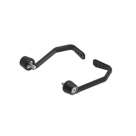 Evotech Ninja 1000SX 40th Anniversary Edition Brake And Clutch Lever Protector Kit (2024+) (Race) - 22, PRN015536-015554-016053-016168-45