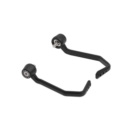 Evotech Brake And Clutch Lever Protector Kit (Race) - Kawasaki Ninja ZX-6R 40th Anniversary Edition (2024+) - 28, PRN015536-015554-016053-016168-47