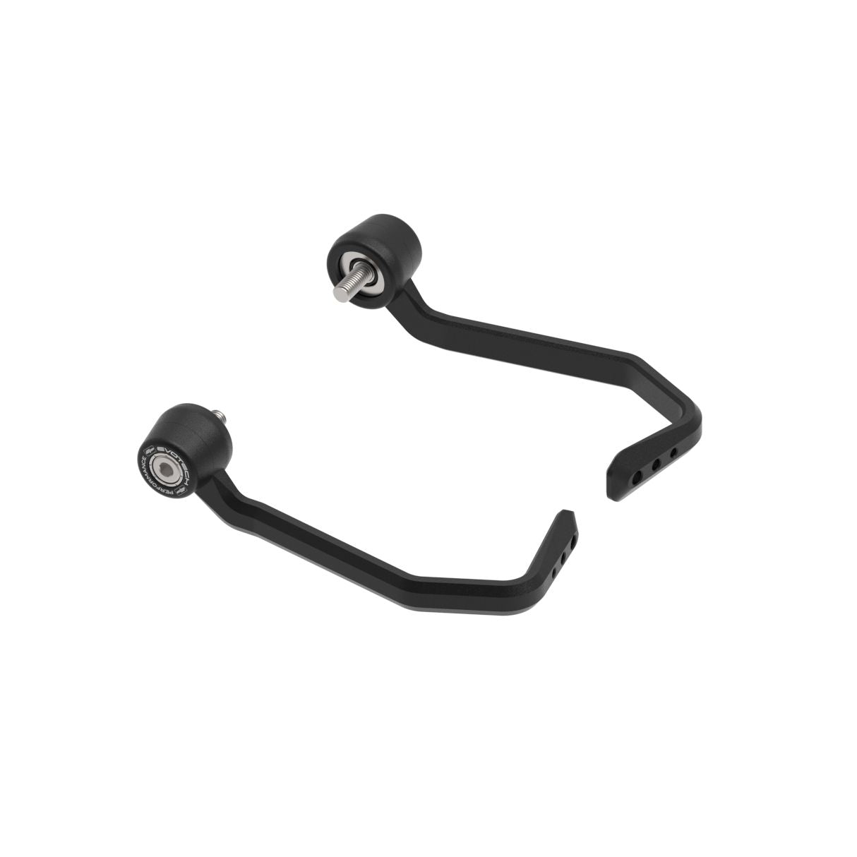 Evotech Ninja 1000SX Performance Tourer Brake And Clutch Lever Protector Kit (2020+) (Race) - 27, PRN015536-015554-016053-016168-12