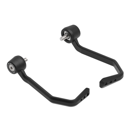 Evotech Brake And Clutch Lever Protector Kit (Race) - Kawasaki Ninja ZX-6R 40th Anniversary Edition (2024+) - 1, PRN015536-015554-016053-016168-47