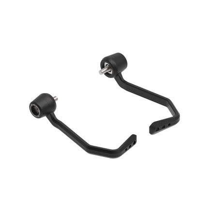 Evotech Kawasaki ZX6R Brake And Clutch Lever Protector Kit (2013-2018) (Road) - 4, PRN015536-015554-016067-016168-40