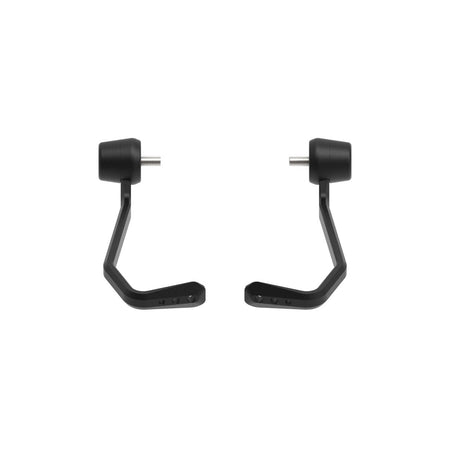 Evotech Kawasaki ZX6R Brake And Clutch Lever Protector Kit (2013-2018) (Road) - 7, PRN015536-015554-016067-016168-40
