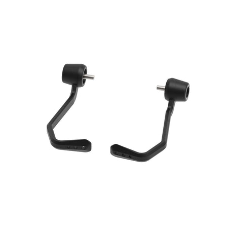 Evotech Kawasaki ZX6R Brake And Clutch Lever Protector Kit (2013-2018) (Road) - 8, PRN015536-015554-016067-016168-40