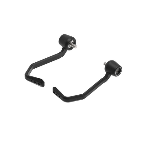 Evotech Kawasaki ZX6R Brake And Clutch Lever Protector Kit (2013-2018) (Road) - 10, PRN015536-015554-016067-016168-40