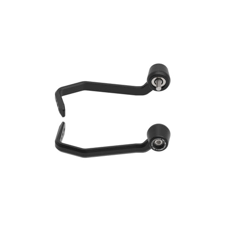 Evotech Kawasaki ZX6R Brake And Clutch Lever Protector Kit (2013-2018) (Road) - 13, PRN015536-015554-016067-016168-40