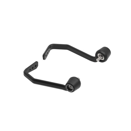 Evotech Kawasaki ZX6R Brake And Clutch Lever Protector Kit (2013-2018) (Road) - 15, PRN015536-015554-016067-016168-40