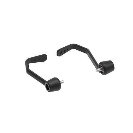 Evotech Kawasaki ZX6R Brake And Clutch Lever Protector Kit (2013-2018) (Road) - 17, PRN015536-015554-016067-016168-40