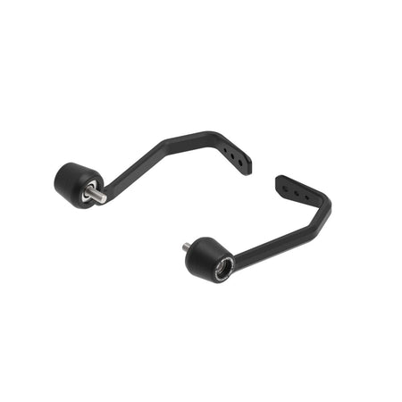 Evotech Kawasaki ZX6R Brake And Clutch Lever Protector Kit (2013-2018) (Road) - 22, PRN015536-015554-016067-016168-40