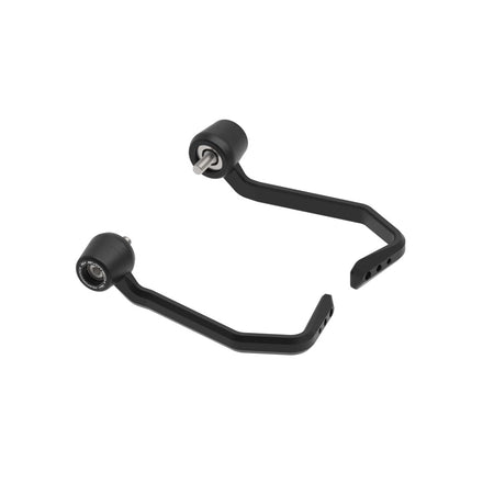 Evotech Kawasaki ZX6R Brake And Clutch Lever Protector Kit (2013-2018) (Road) - 27, PRN015536-015554-016067-016168-40