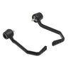 Evotech Kawasaki ZX6R Brake And Clutch Lever Protector Kit (2013-2018) (Road) - 1, PRN015536-015554-016067-016168-40