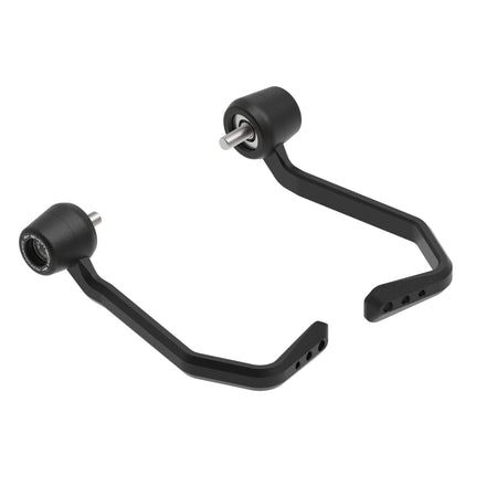 Evotech Kawasaki ZX6R Brake And Clutch Lever Protector Kit (2013-2018) (Road) - 1, PRN015536-015554-016067-016168-40