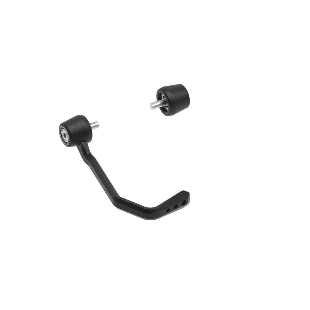 Evotech Kawasaki ZZR1400 Brake Lever Protector Kit (2014-2020) (Race) - 3, PRN015536-016052-016053-016168-36