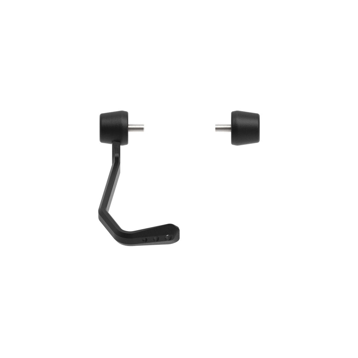 Evotech Brake Lever Protector Kit (Race) - Kawasaki Z900RS (2026+) - Brake & Clutch Protectors - 5 - Image