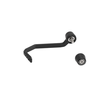 Evotech Brake Lever Protector Kit (Race) - Kawasaki Ninja ZX-6R (2024+) - 10, PRN015536-016052-016053-016168-48