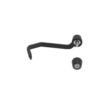 Evotech Kawasaki Ninja ZX-4RR 40th Anniversary Edition Brake Lever Protector Kit (2024+) (Race) - 11, PRN015536-016052-016053-016168-46