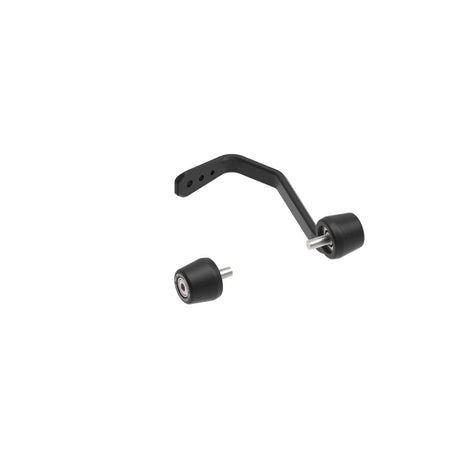 Evotech Kawasaki Ninja ZX-4RR 40th Anniversary Edition Brake Lever Protector Kit (2024+) (Race) - 15, PRN015536-016052-016053-016168-46