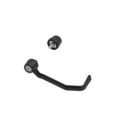 Evotech Kawasaki Ninja ZX-4RR 40th Anniversary Edition Brake Lever Protector Kit (2024+) (Race) - 25, PRN015536-016052-016053-016168-46