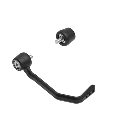 Evotech Kawasaki Ninja ZX-4R SE Brake Lever Protector Kit (2023+) (Race) - 1, PRN015536-016052-016053-016168-44