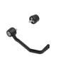Evotech Kawasaki Ninja ZX-4RR 40th Anniversary Edition Brake Lever Protector Kit (2024+) (Race) - 1, PRN015536-016052-016053-016168-46
