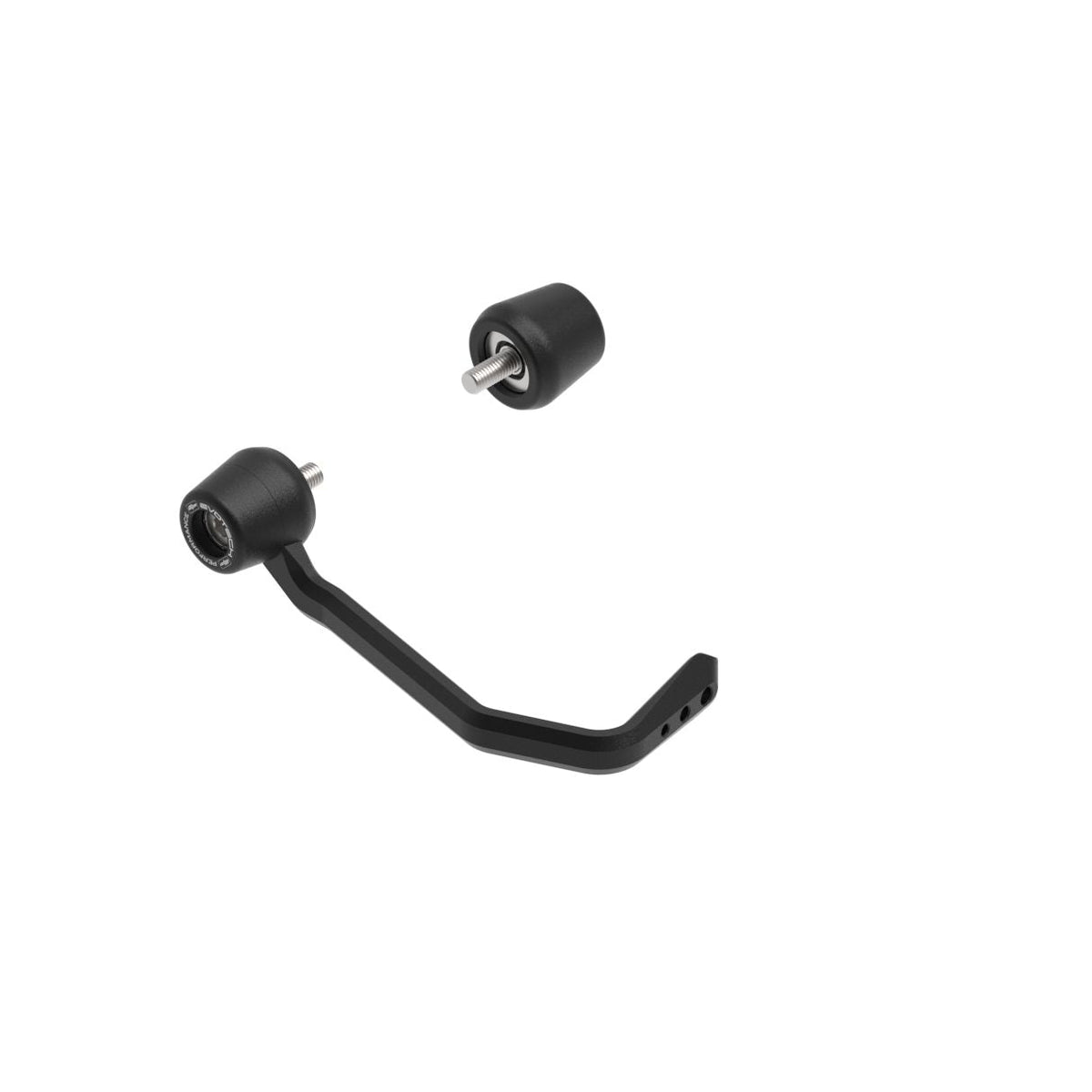 Evotech Brake Lever Protector Kit (Road) - Kawasaki Ninja ZX-6R (2024+) - 5, PRN015536-016066-016067-016168-48