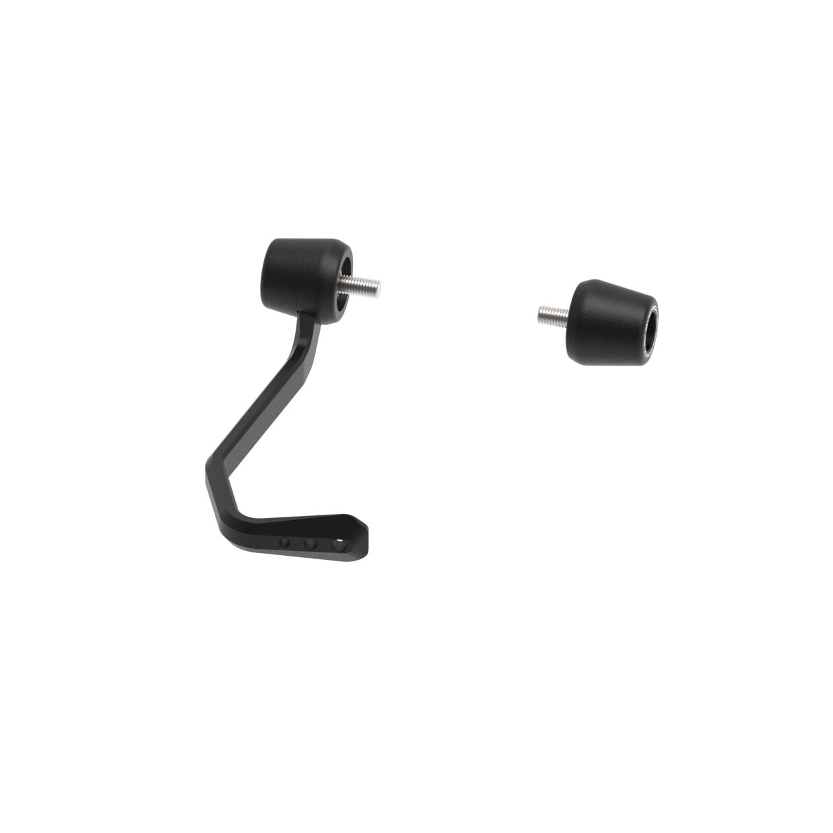 Evotech Kawasaki Ninja 1000SX Tourer Brake Lever Protector Kit (2020+) (Road) - 8, PRN015536-016066-016067-016168-13