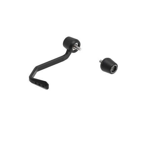 Evotech Ninja 1000SX 40th Anniversary Edition Brake Lever Protector Kit (2024+) (Road) - 10, PRN015536-016066-016067-016168-45