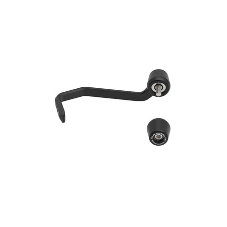 Evotech Kawasaki Ninja ZX-4R SE Brake Lever Protector Kit (2023+) (Road) - 13, PRN015536-016066-016067-016168-44