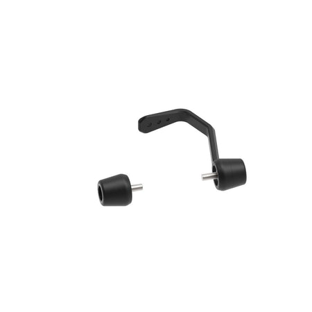 Evotech Kawasaki Ninja ZX-4R SE Brake Lever Protector Kit (2023+) (Road) - 18, PRN015536-016066-016067-016168-44
