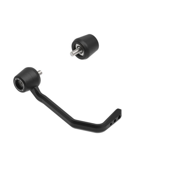 Evotech Kawasaki Ninja ZX-4RR Brake Lever Protector Kit (2023+) (Road) - 1, PRN015536-016066-016067-016168-43