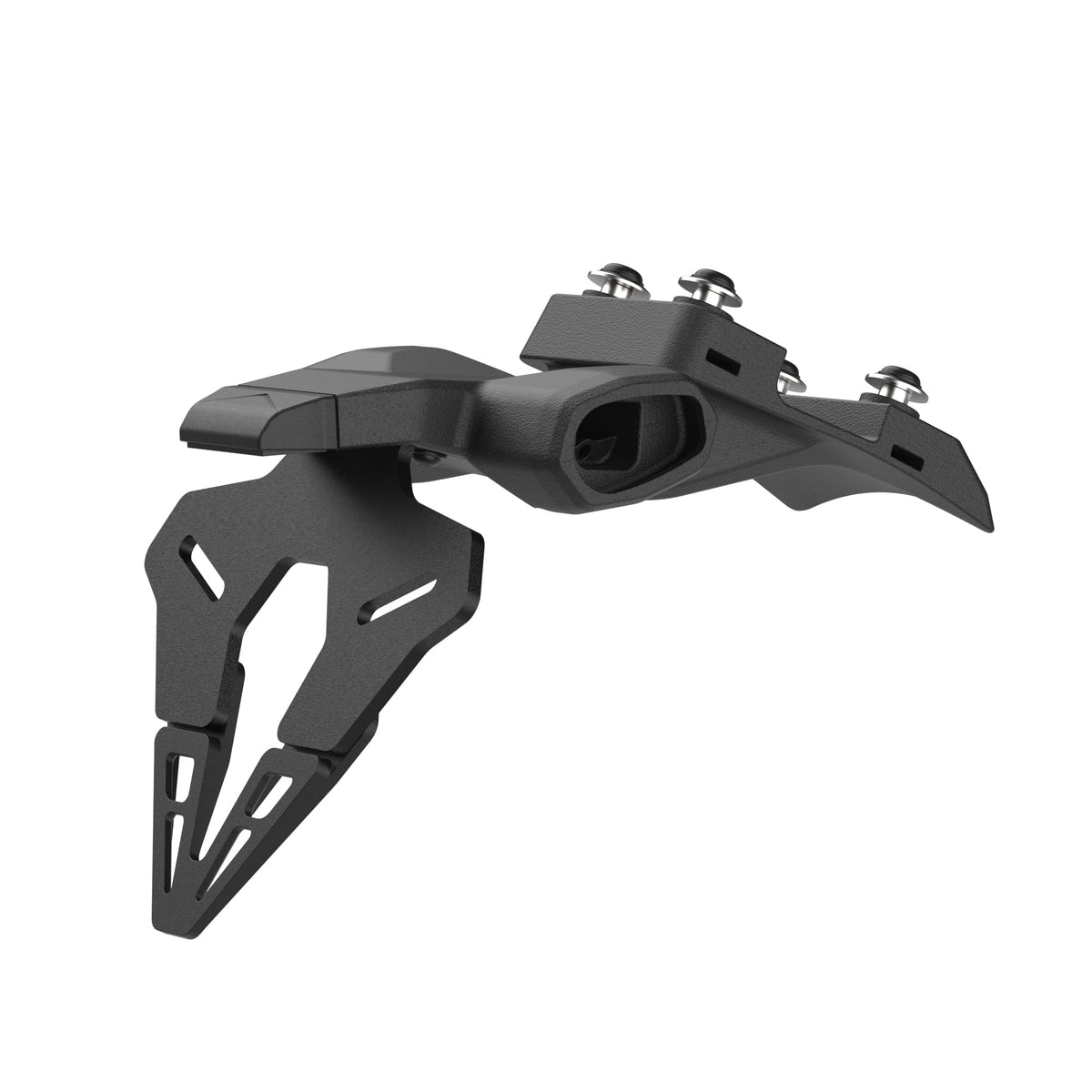 Evotech Tail Tidy - Kawasaki Z900 SE (2025+) - 1, PRN018267-02