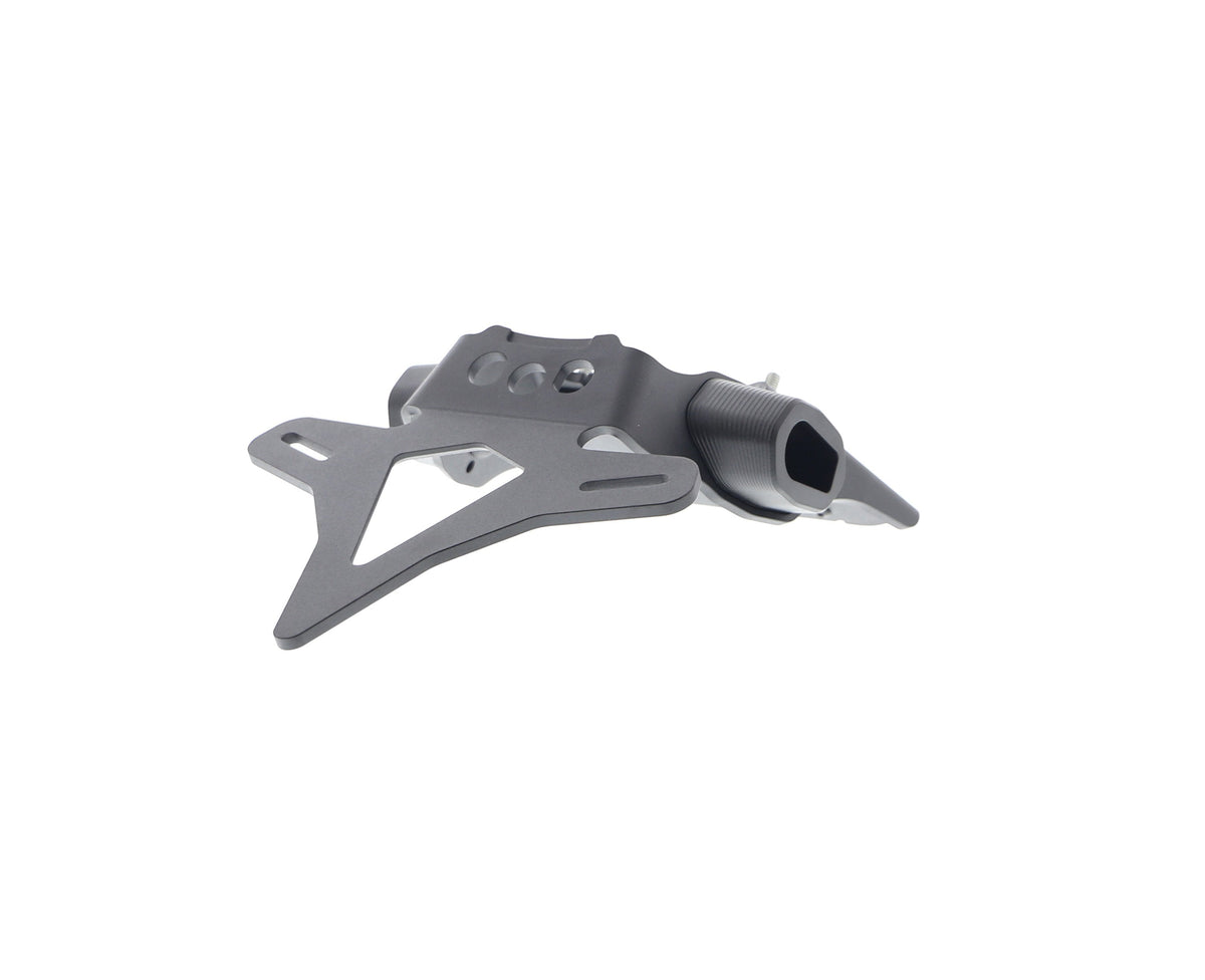 Evotech Kawasaki Z900RS Performance Tail Tidy (2018 - 2020) - 1, PRN013913-02