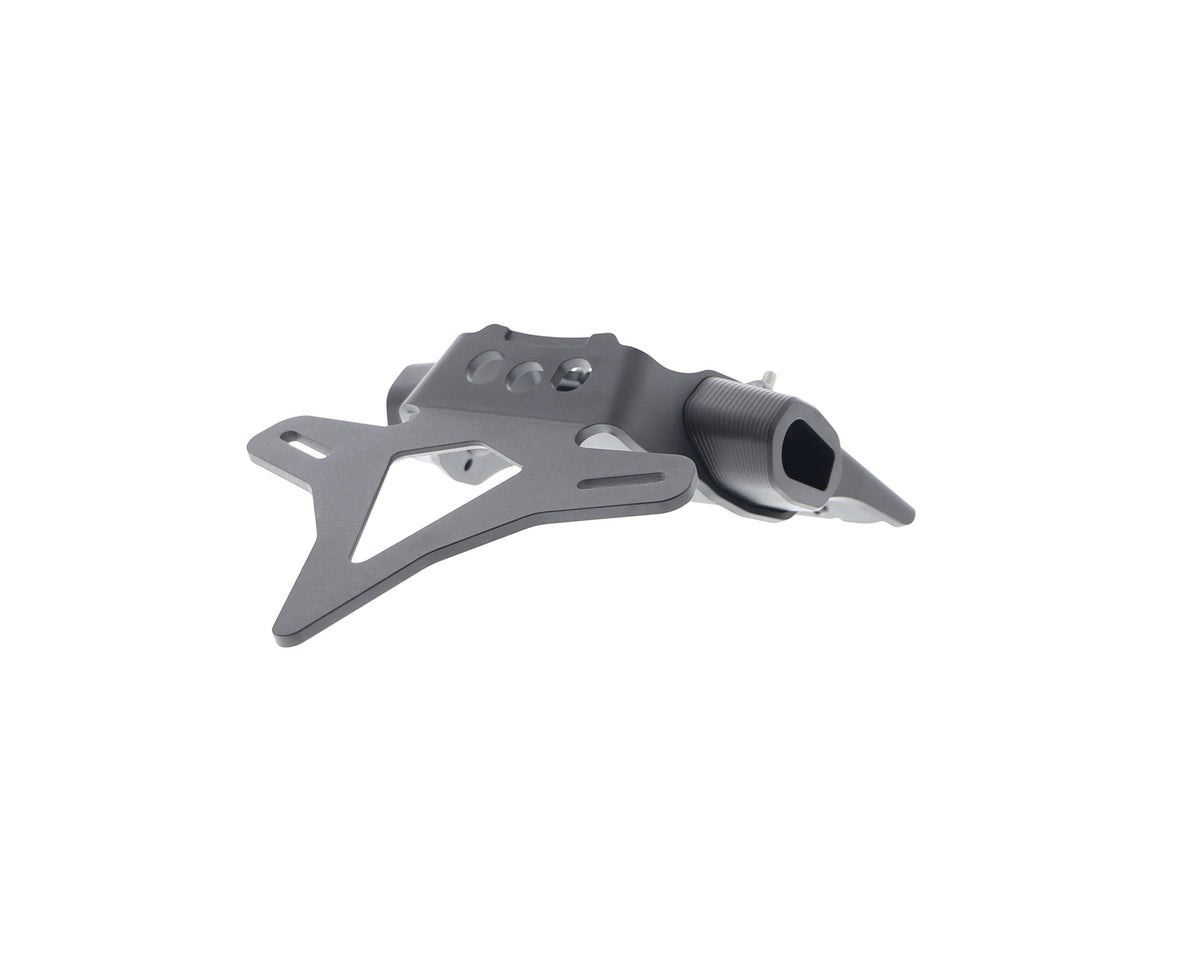 Evotech Kawasaki Z900RS Performance Tail Tidy (2018 - 2020) - 9, PRN013913-02