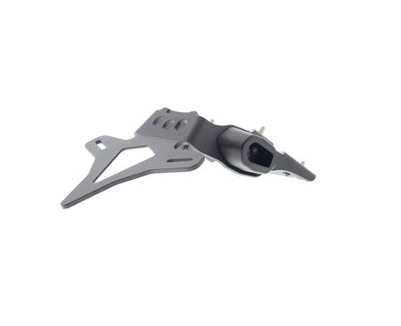 Evotech Tail Tidy - Kawasaki Z900RS Black Ball Edition (2026+) - Tail Tidies - 10 - Image