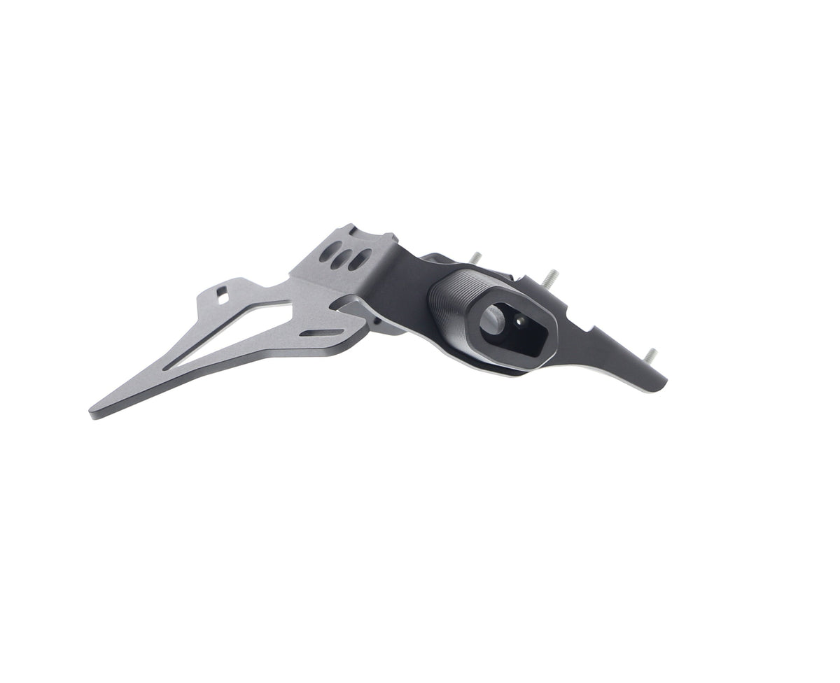 Evotech Kawasaki Z900RS Performance Tail Tidy (2018 - 2020) - 11, PRN013913-02