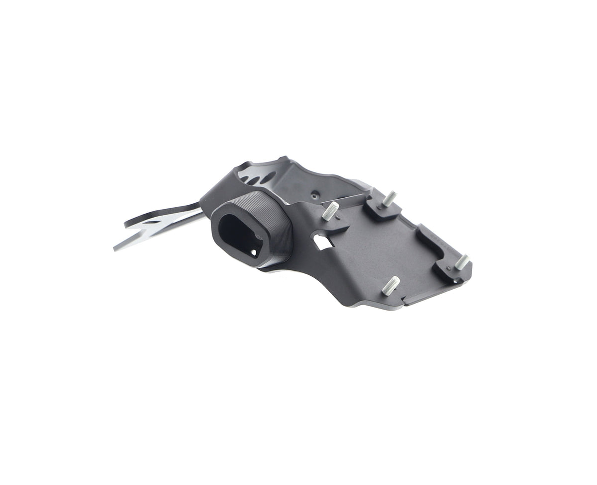 Evotech Kawasaki Z900RS Performance Tail Tidy (2018 - 2020) - 15, PRN013913-02