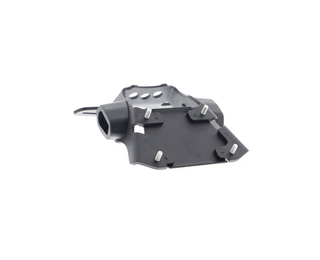 Evotech Tail Tidy - Kawasaki Z900RS Black Ball Edition (2026+) - Tail Tidies - 17 - Image