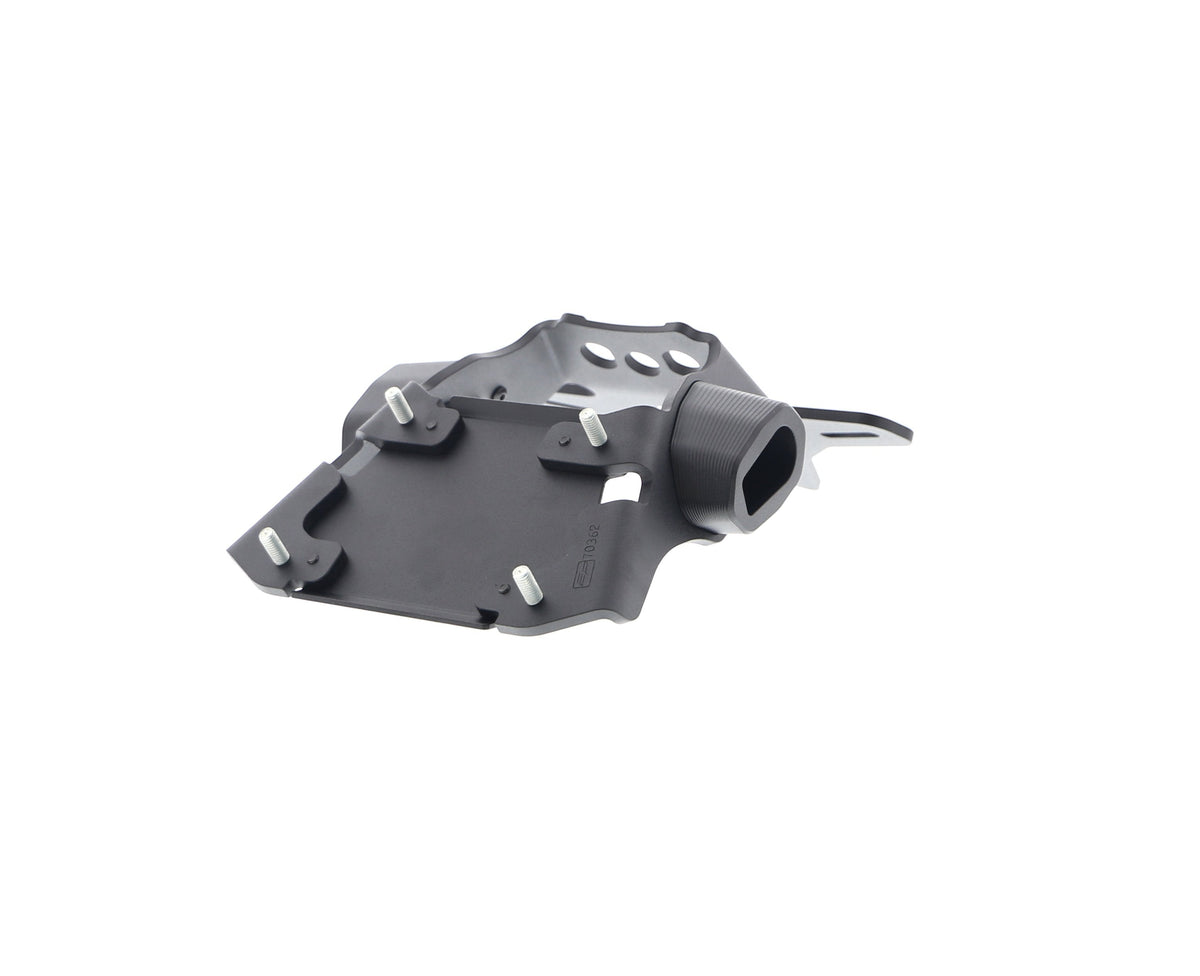 Evotech Kawasaki Z900RS Tail Tidy (2021 - 2025) - 21, PRN013913-06