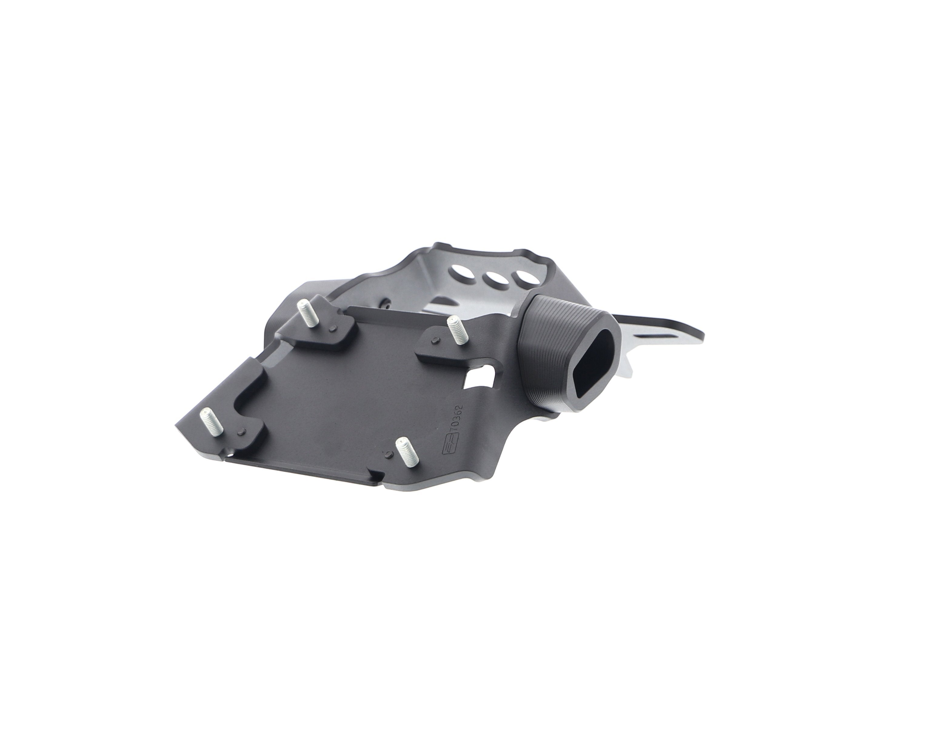 Evotech Tail Tidy - Kawasaki Z900RS SE (2026+) - Tail Tidies - 21 - Image