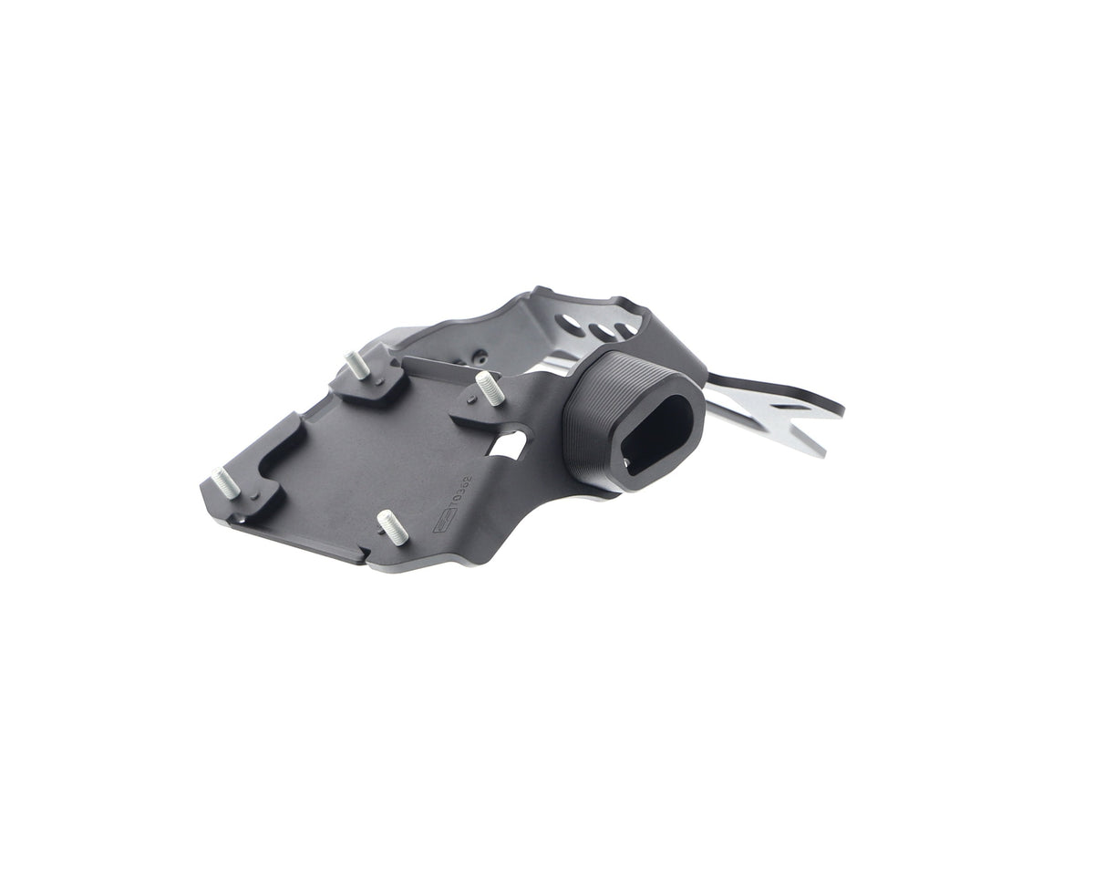 Evotech Kawasaki Z900RS Tail Tidy (2021 - 2025) - 22, PRN013913-06