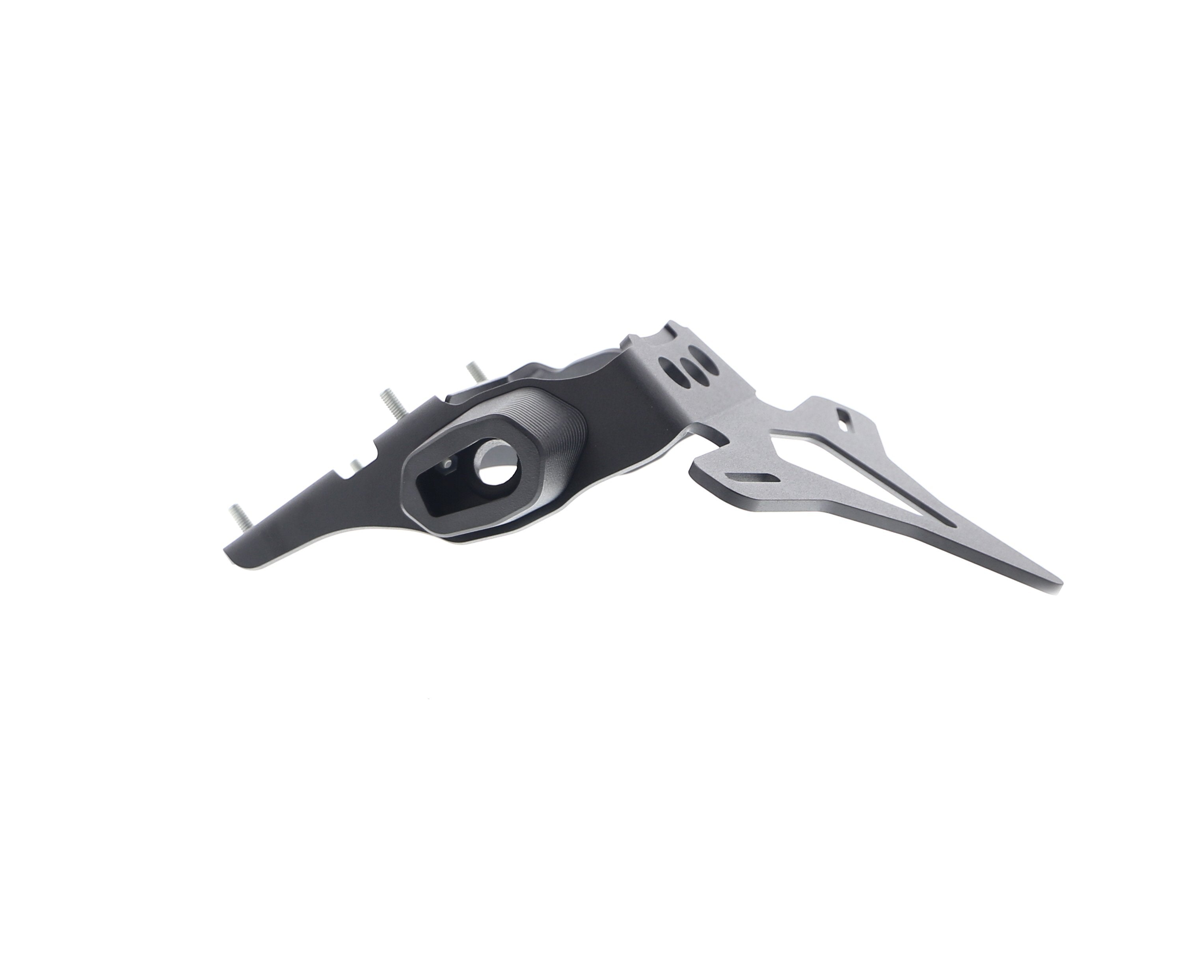 Evotech Kawasaki Z900RS Tail Tidy (2021 - 2025) - 26, PRN013913-06