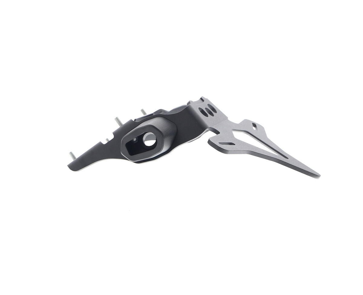 Evotech Kawasaki Z900RS Performance Tail Tidy (2018 - 2020) - 26, PRN013913-02