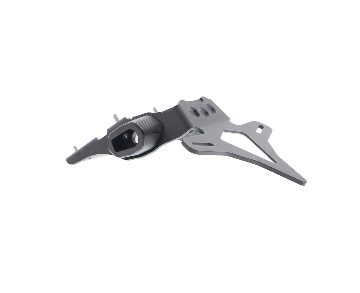 Evotech Kawasaki Z900RS Performance Tail Tidy (2018 - 2020) - 27, PRN013913-02