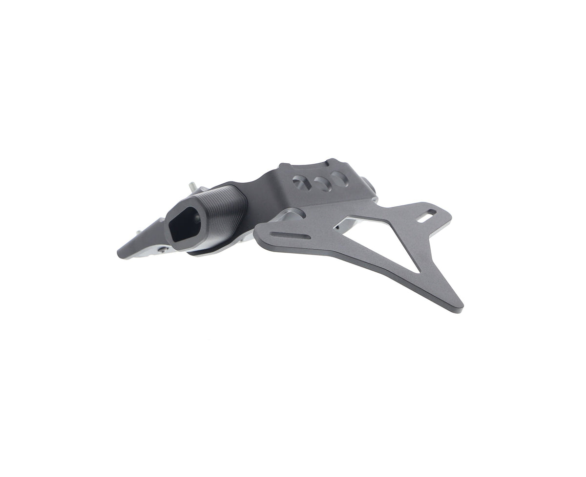 Evotech Kawasaki Z900RS Performance Tail Tidy (2018 - 2020) - 28, PRN013913-02