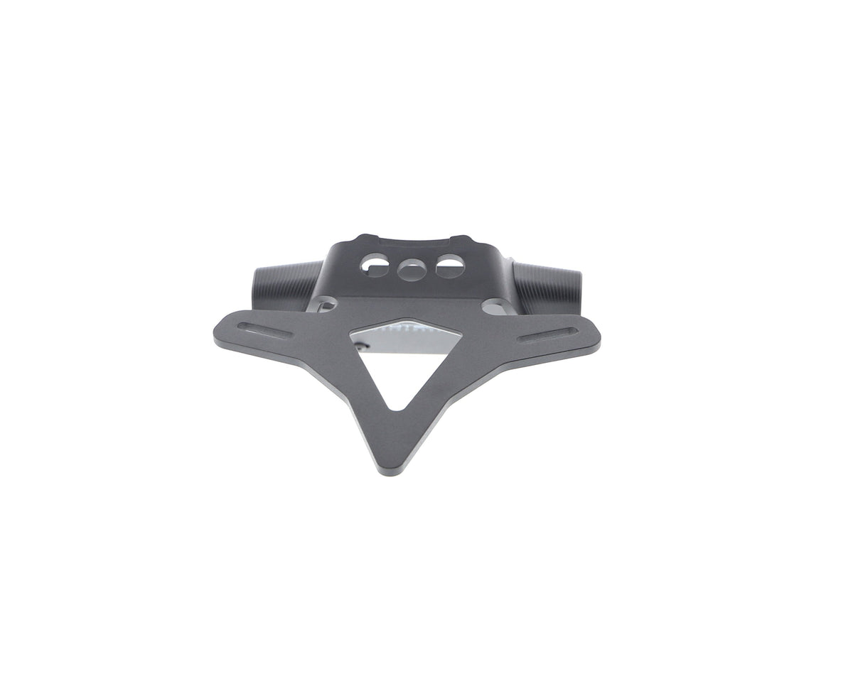 Evotech Kawasaki Z900RS Tail Tidy (2021 - 2025) - 31, PRN013913-06