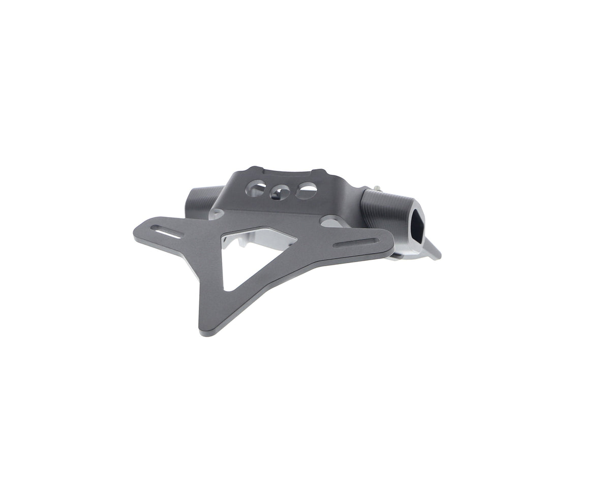 Evotech Kawasaki Z900RS Performance Tail Tidy (2018 - 2020) - 32, PRN013913-02