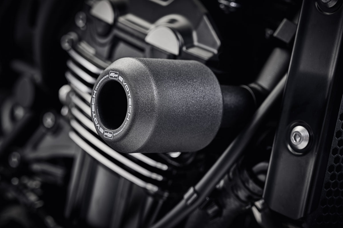 Evotech Kawasaki Z900RS Cafe Performance Crash Protection (2018-2020) - 2, PRN013681-05