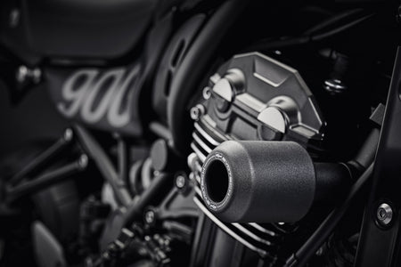Evotech Kawasaki Z900RS Performance Crash Protection (2018 - 2020) - 3, PRN013681-03