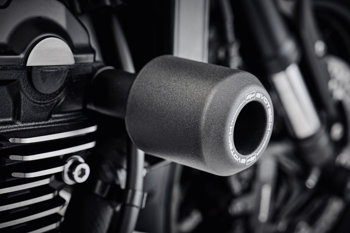 Evotech Kawasaki Z900RS Performance Crash Protection (2018 - 2020) - 4, PRN013681-03
