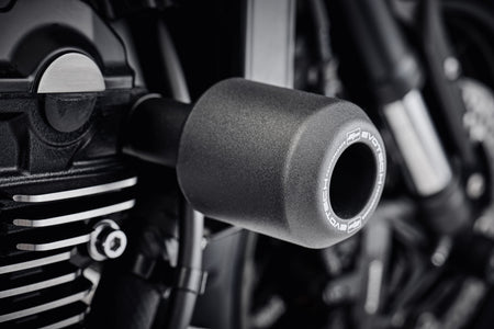 Evotech Kawasaki Z900RS Performance Crash Protection (2018 - 2020) - 4, PRN013681-03
