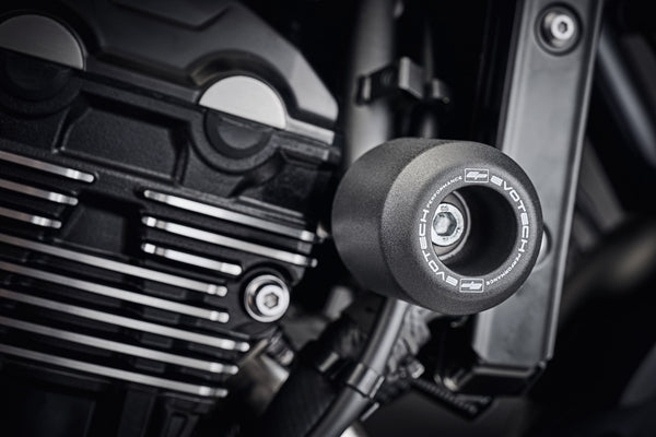 Evotech Kawasaki Z900RS Performance Crash Protection (2018 - 2020) - 5, PRN013681-03